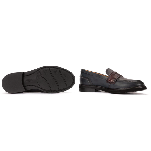 Women's Pikolinos Deva W2L-3959C1 - Ocean