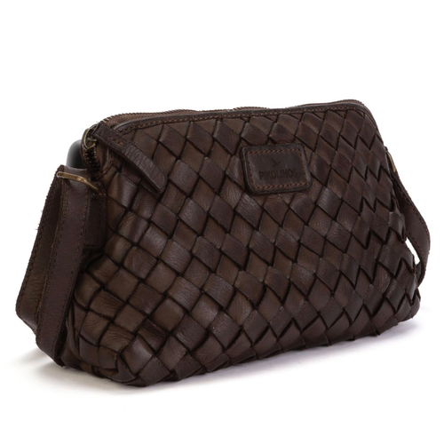 Women's Pikolinos Faura Handbag WHA-1137 - Brown