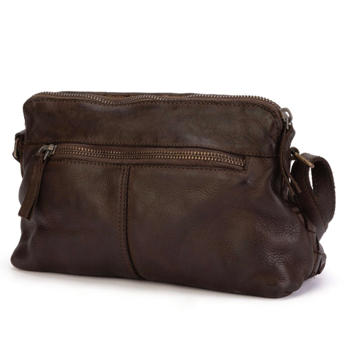 Women's Pikolinos Faura Handbag WHA-1137 - Brown
