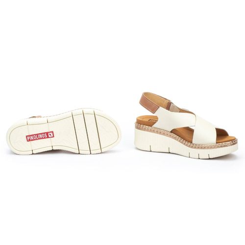 Women's Pikolinos Gomera W0K-0606C1 - Nata