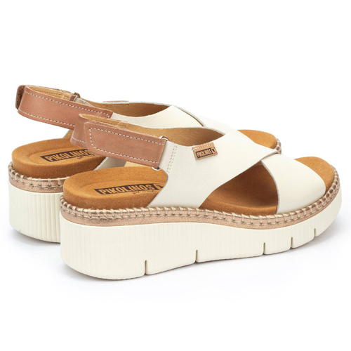 Women's Pikolinos Gomera W0K-0606C1 - Nata