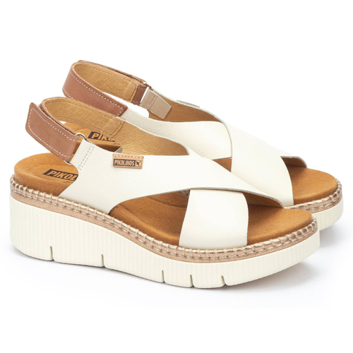 Women's Pikolinos Gomera W0K-0606C1 - Nata