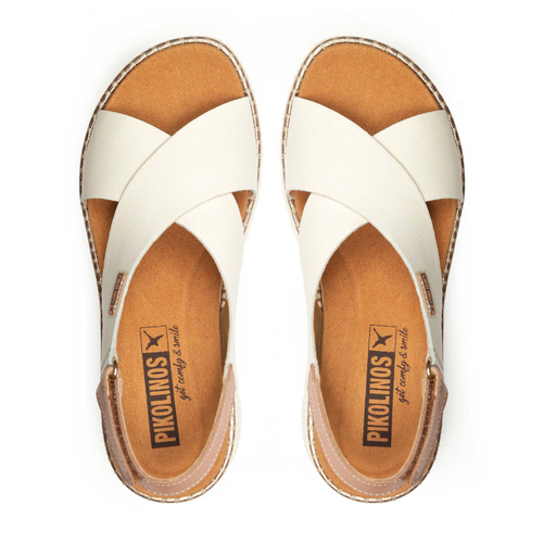 Women's Pikolinos Gomera W0K-0606C1 - Nata