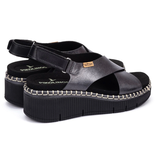 Women's Pikolinos Gomera W0K-0606CLC1 - Calcita