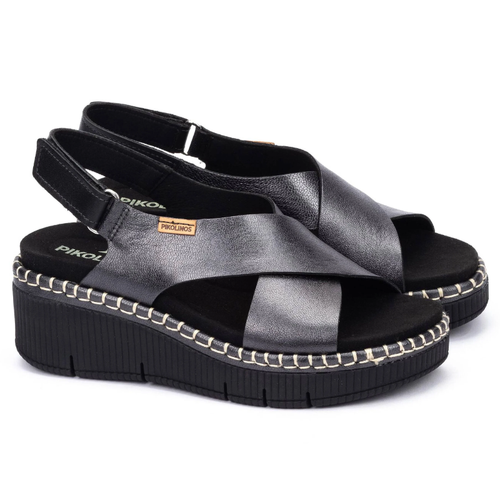 Women's Pikolinos Gomera W0K-0606CLC1 - Calcita