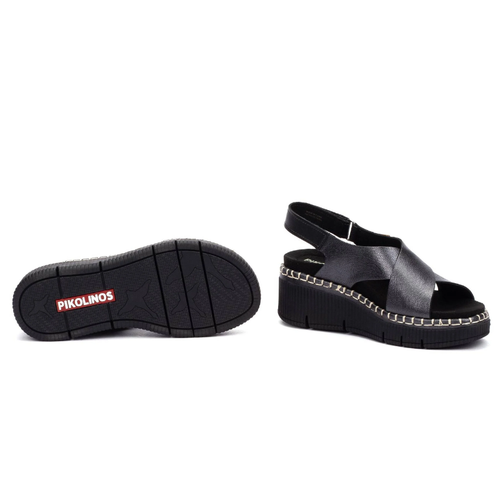 Women's Pikolinos Gomera W0K-0606CLC1 - Calcita