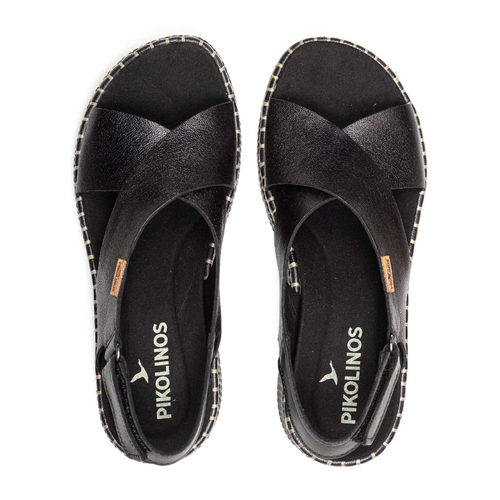 Women's Pikolinos Gomera W0K-0606CLC1 - Calcita