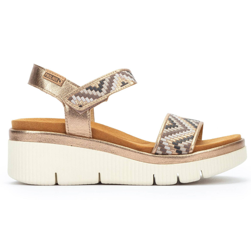 Women's Pikolinos Gomera W0K-0608CL - Champagne