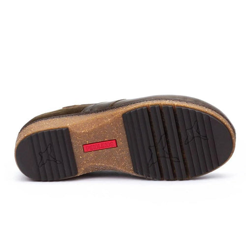 Women's Pikolinos Granada W0W-3627C2 - Seamoss