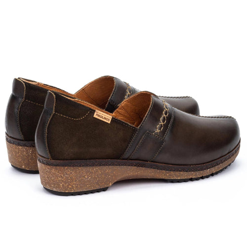 Women's Pikolinos Granada W0W-3627C2 - Seamoss