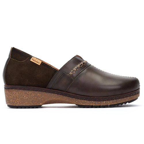 Women's Pikolinos Granada W0W-3627C2 - Seamoss