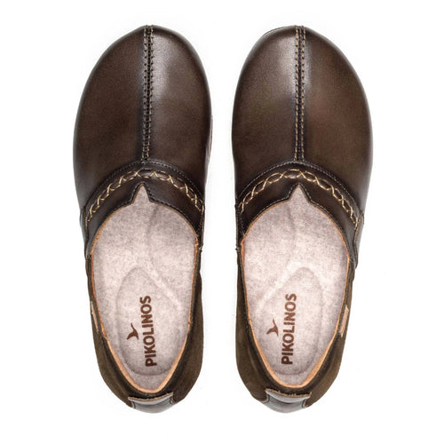 Women's Pikolinos Granada W0W-3627C2 - Seamoss
