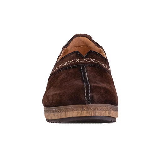 Women's Pikolinos Granada W0W-3627SEC1 - Olmo Suede