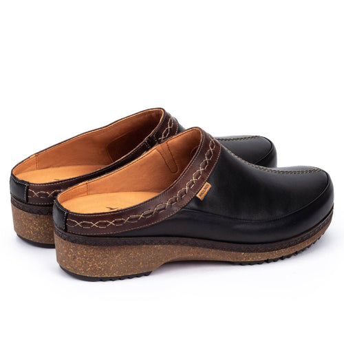 Women's Pikolinos Granada W0W-3922C1 - Black