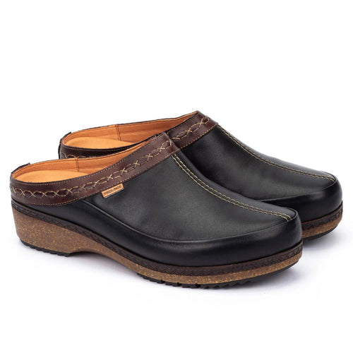 Women's Pikolinos Granada W0W-3922C1 - Black