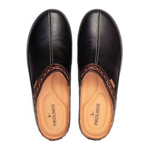 Women's Pikolinos Granada W0W-3922C1 - Black