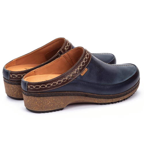 Women's Pikolinos Granada W0W-3922C1 - Blue