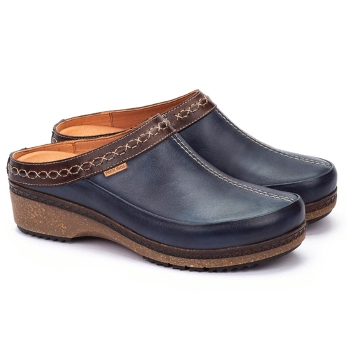 Women's Pikolinos Granada W0W-3922C1 - Blue
