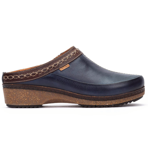 Women's Pikolinos Granada W0W-3922C1 - Blue