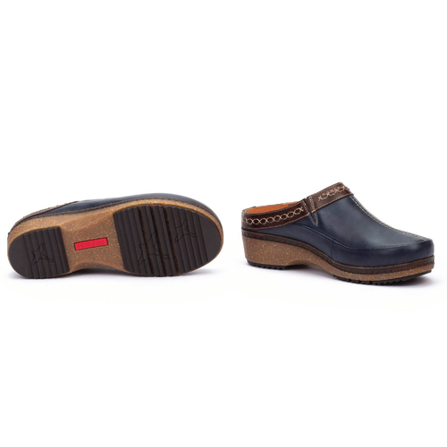 Women's Pikolinos Granada W0W-3922C1 - Blue