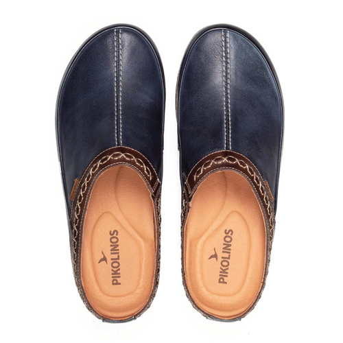 Women's Pikolinos Granada W0W-3922C1 - Blue