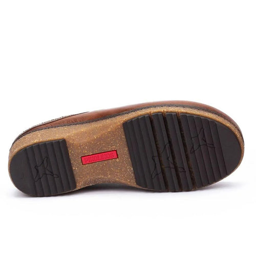 Women's Pikolinos Granada W0W-3922C1 - Cuero