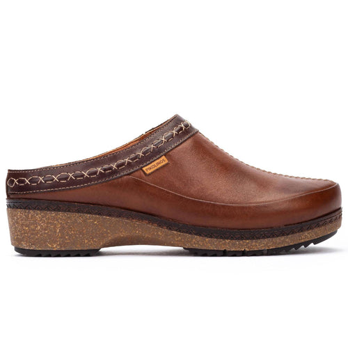 Women's Pikolinos Granada W0W-3922C1 - Cuero