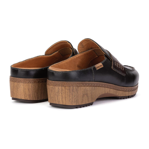 Women's Pikolinos Granada W0W-3960C1 - Black