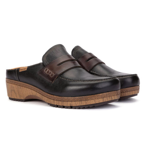 Women's Pikolinos Granada W0W-3960C1 - Black