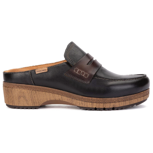 Women's Pikolinos Granada W0W-3960C1 - Black