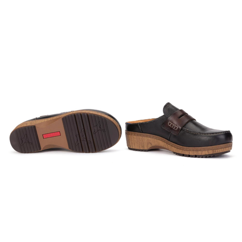 Women's Pikolinos Granada W0W-3960C1 - Black