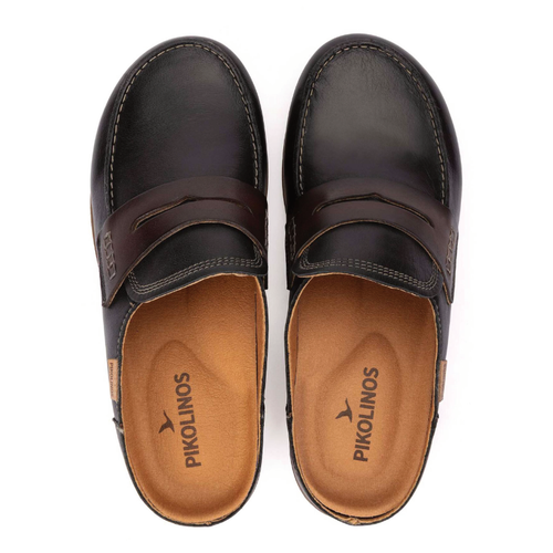 Women's Pikolinos Granada W0W-3960C1 - Black