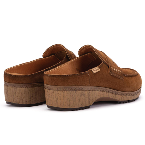 Women's Pikolinos Granada W0W-3960SE - Brandy