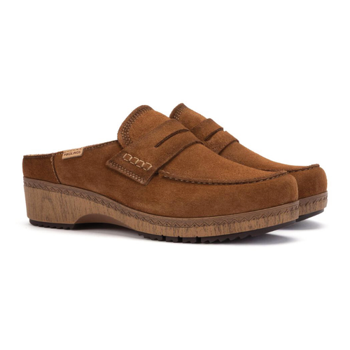 Women's Pikolinos Granada W0W-3960SE - Brandy