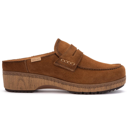 Women's Pikolinos Granada W0W-3960SE - Brandy