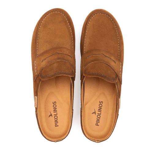 Women's Pikolinos Granada W0W-3960SE - Brandy