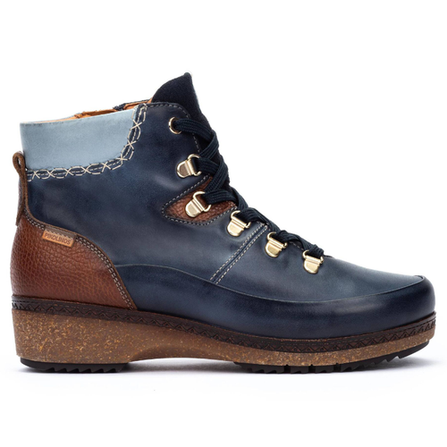 Women's Pikolinos Granada W0W-8676C1 - Blue