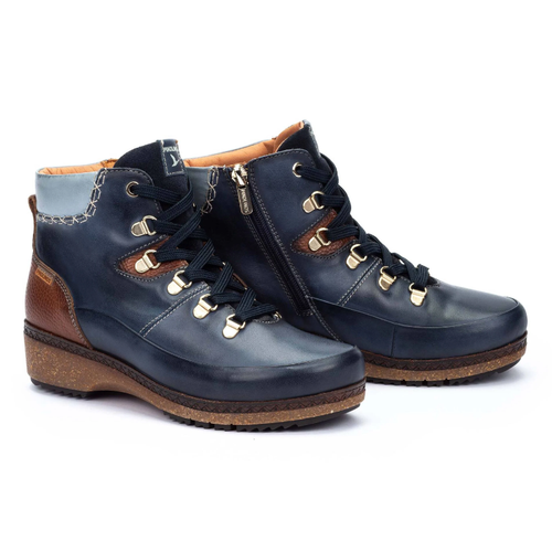 Women's Pikolinos Granada W0W-8676C1 - Blue