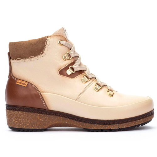 Women's Pikolinos Granada W0W-8676C2 - Marfil