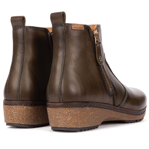 Women's Pikolinos Granada W0W-8988C1 - Seaweed