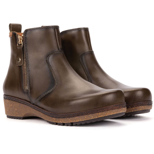 Women's Pikolinos Granada W0W-8988C1 - Seaweed