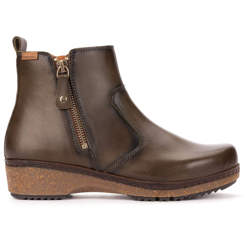 Women's Pikolinos Granada W0W-8988C1 - Seaweed