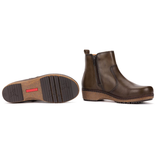 Women's Pikolinos Granada W0W-8988C1 - Seaweed