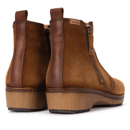 Women's Pikolinos Granada W0W-8988SEC1 - Brandy