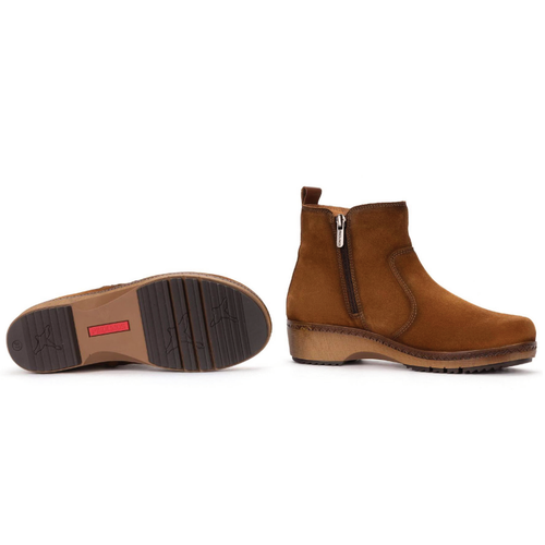 Women's Pikolinos Granada W0W-8988SEC1 - Brandy