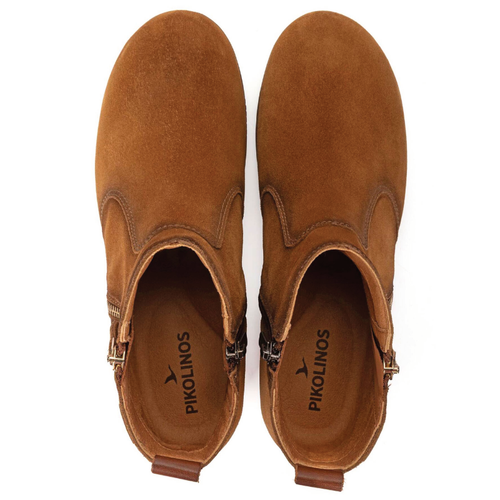 Women's Pikolinos Granada W0W-8988SEC1 - Brandy