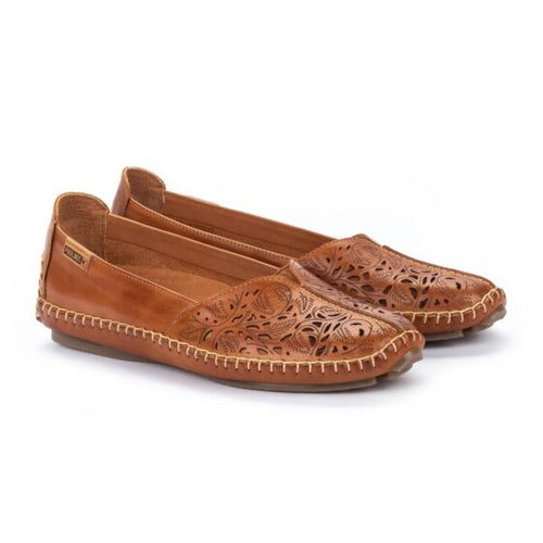 Women's Pikolinos Jerez 578-4976 - Brandy