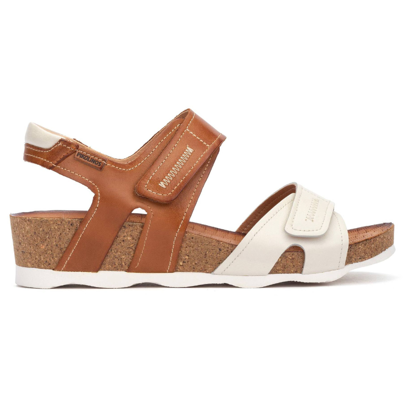 Women's Pikolinos Mahon W9E-0870C1 - Nata - Stan's Shoes