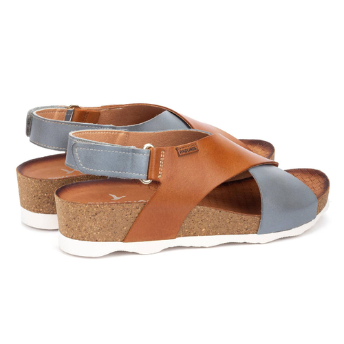 Women's Pikolinos Mahon W9E-0912C1 - Denim