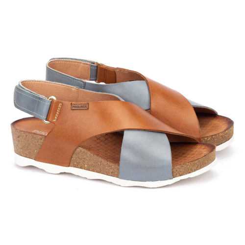 Women's Pikolinos Mahon W9E-0912C1 - Denim